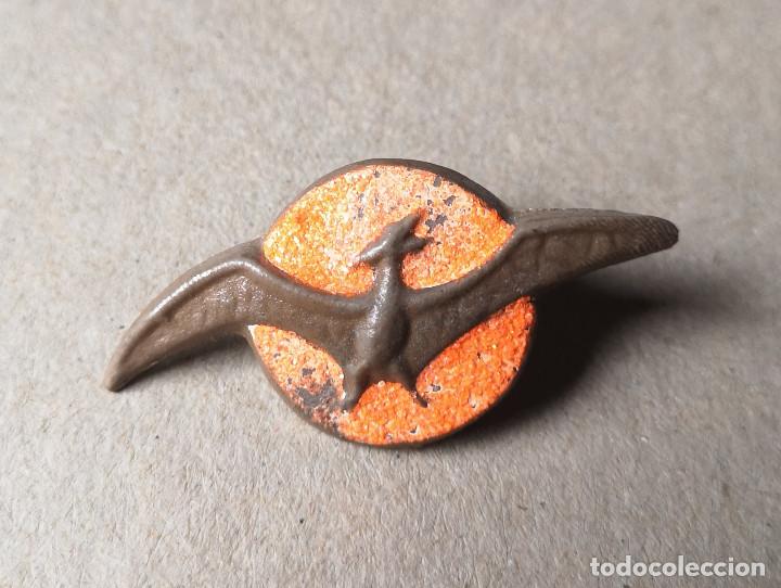 Pins de colecci&oacute;n: PIN ANIMALES. DINOSAURIO. - Foto 1
