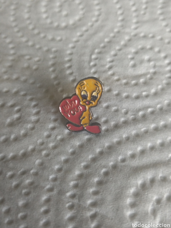 Pins de colecci&oacute;n: PIN PIOLIN - Foto 1