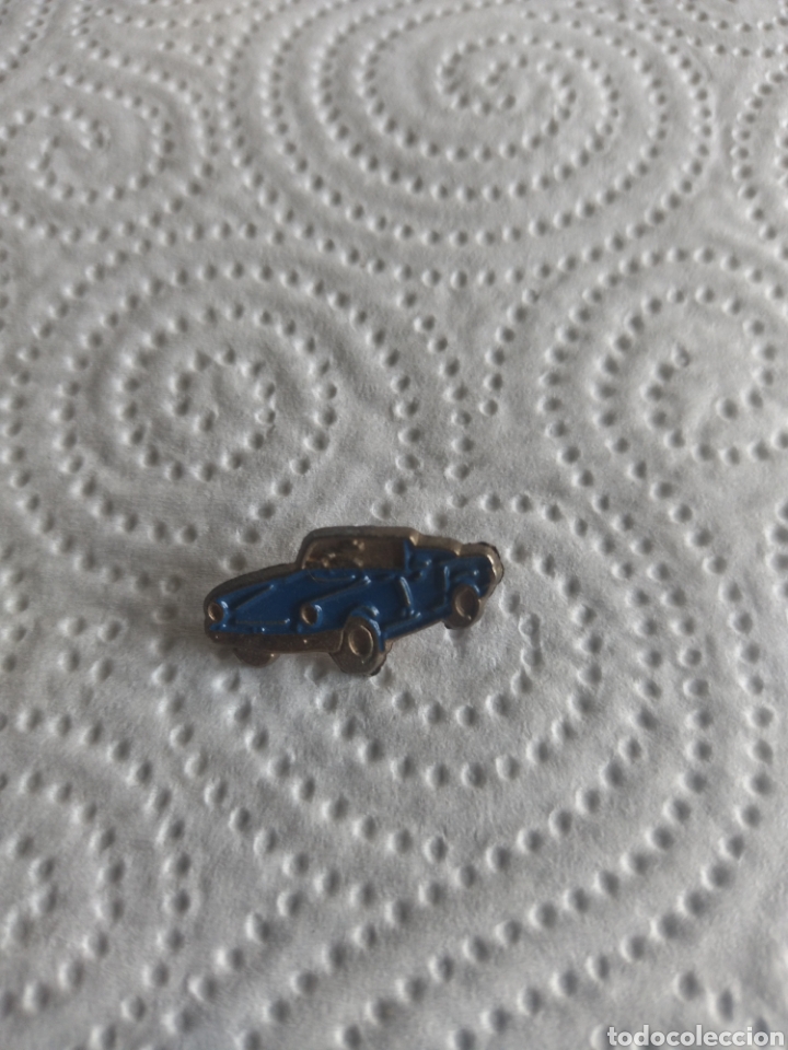 Pins de colecci&oacute;n: PIN COCHE - Foto 1