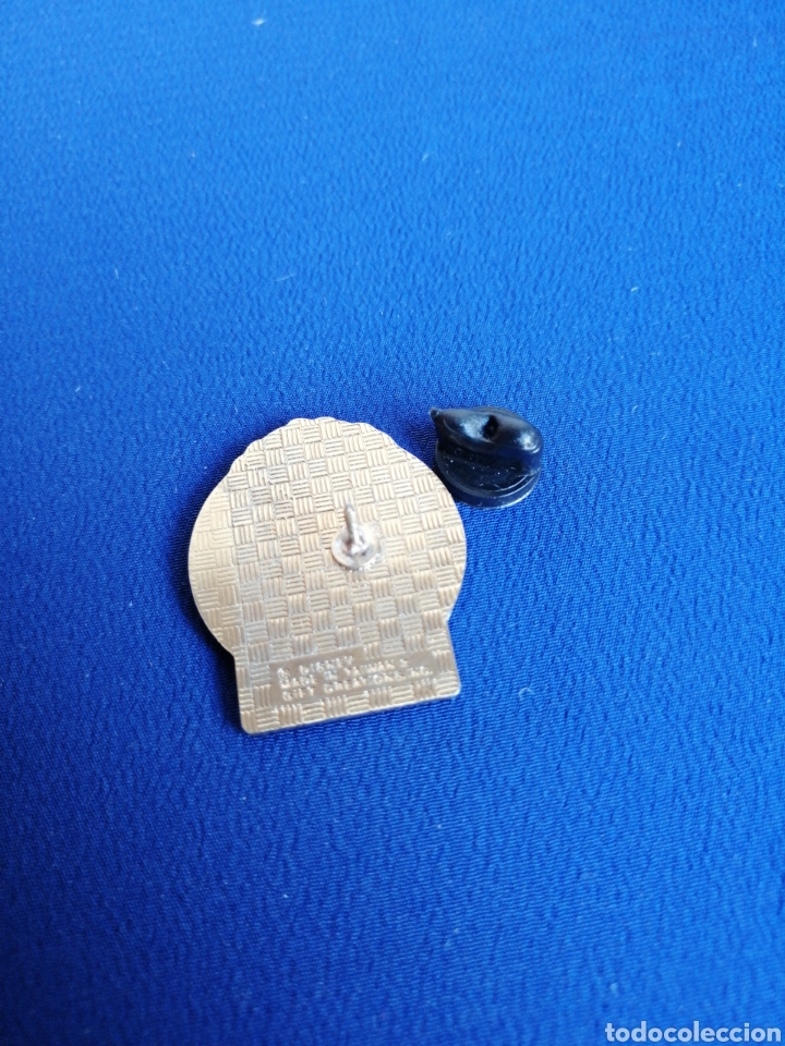 Pins de colecci&oacute;n: MADONNA DREATHLESS PIN - Foto 2