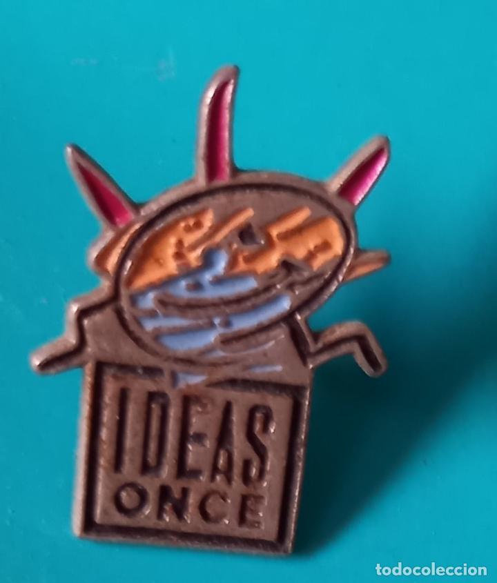 Pins e Spille di collezione: pin la once