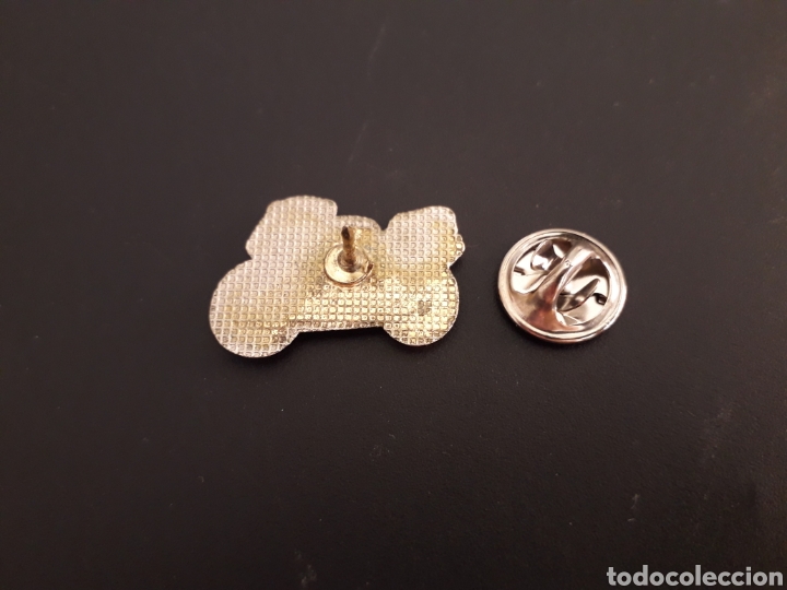 Pins de colecci&oacute;n: PIN MOTO, PEDIDO M&Iacute;NIMO 3&euro; - Foto 2
