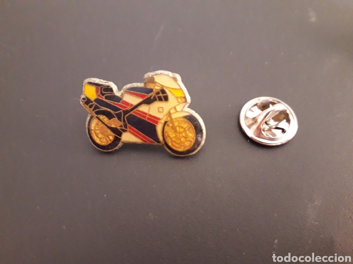 Pins de colecci&oacute;n: PIN MOTO, PEDIDO M&Iacute;NIMO 3&euro; - Foto 1