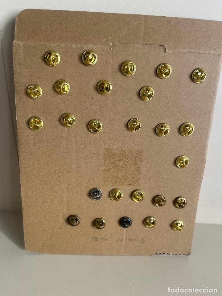 Pins de colecci&oacute;n: LOTE SURTIDO DE PINS. - Foto 4