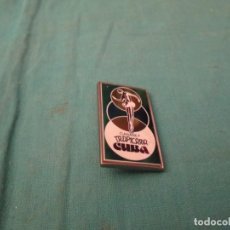 Pins de colección: SALA DE FIESTAS TROPICANA CUBA. Lote 358121195