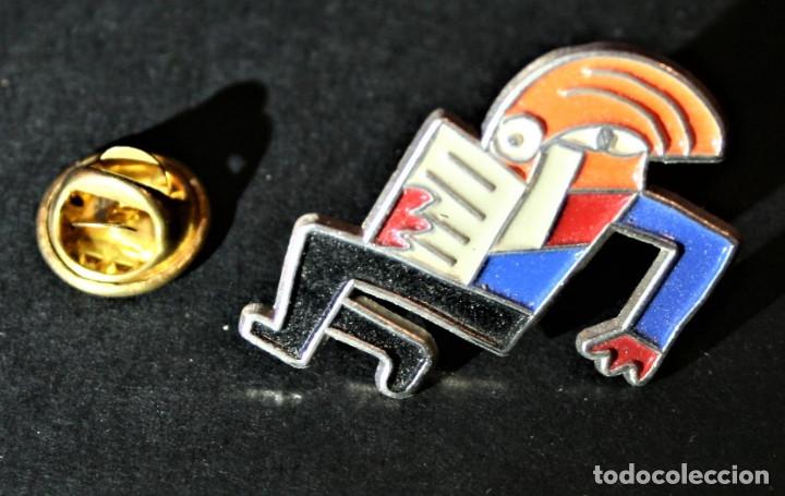 Pins de colecci&oacute;n: PIN - C&Iacute;RCULO DE LECTORES, DISE&Ntilde;O MARISCAL - Foto 1