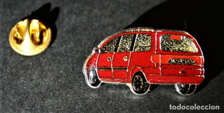 Pins de colecci&oacute;n: PIN - SEAT - ALHAMBRA - Foto 1