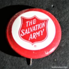 Pins de colección: AGUJA - THE SALVATION ARMY. Lote 358493025