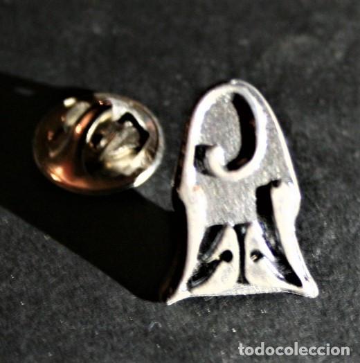 Pins de colecci&oacute;n: PIN - S&Iacute;MBOLO DESCONOCIDO - Foto 1