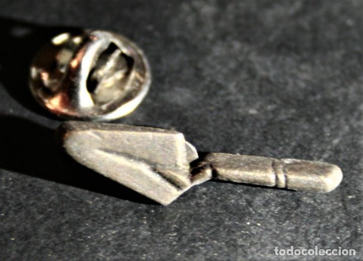 Pins de colecci&oacute;n: PIN - PALETA DE ALBA&Ntilde;IL - Foto 1