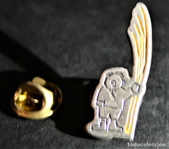 Pins de colecci&oacute;n: PIN - OSONA - EL PAIS - Foto 1