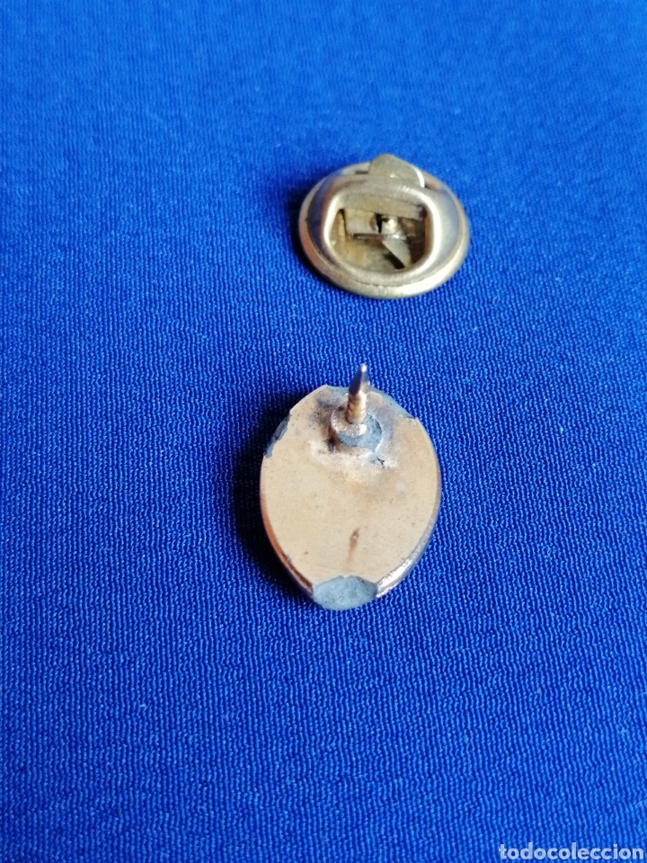 Pins de colecci&oacute;n: MASERATTI PIN - Foto 2