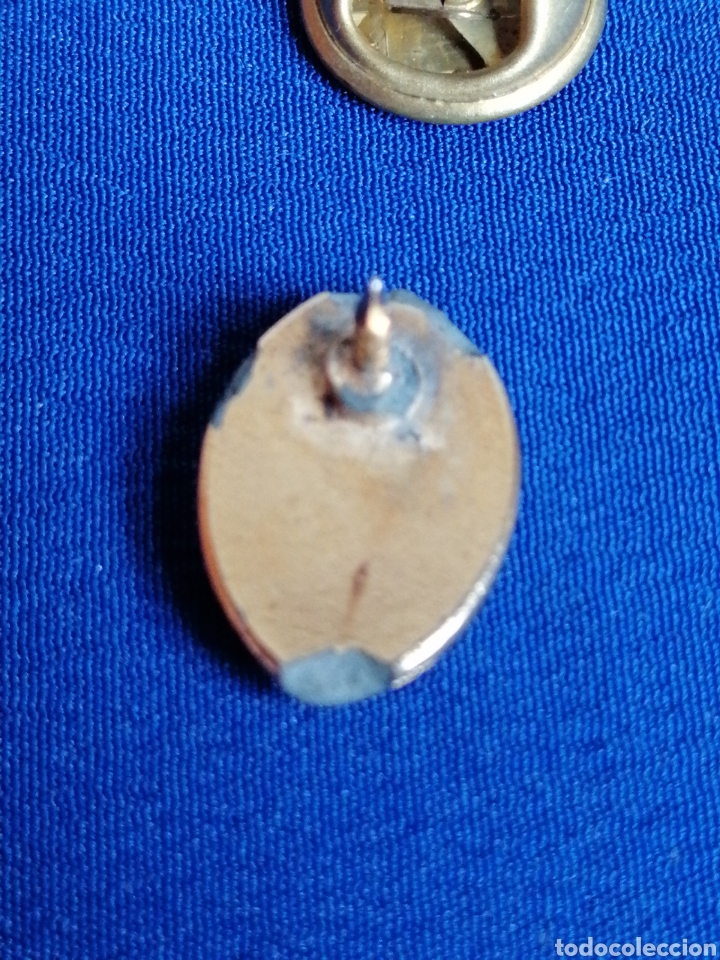 Pins de colecci&oacute;n: MASERATTI PIN - Foto 3