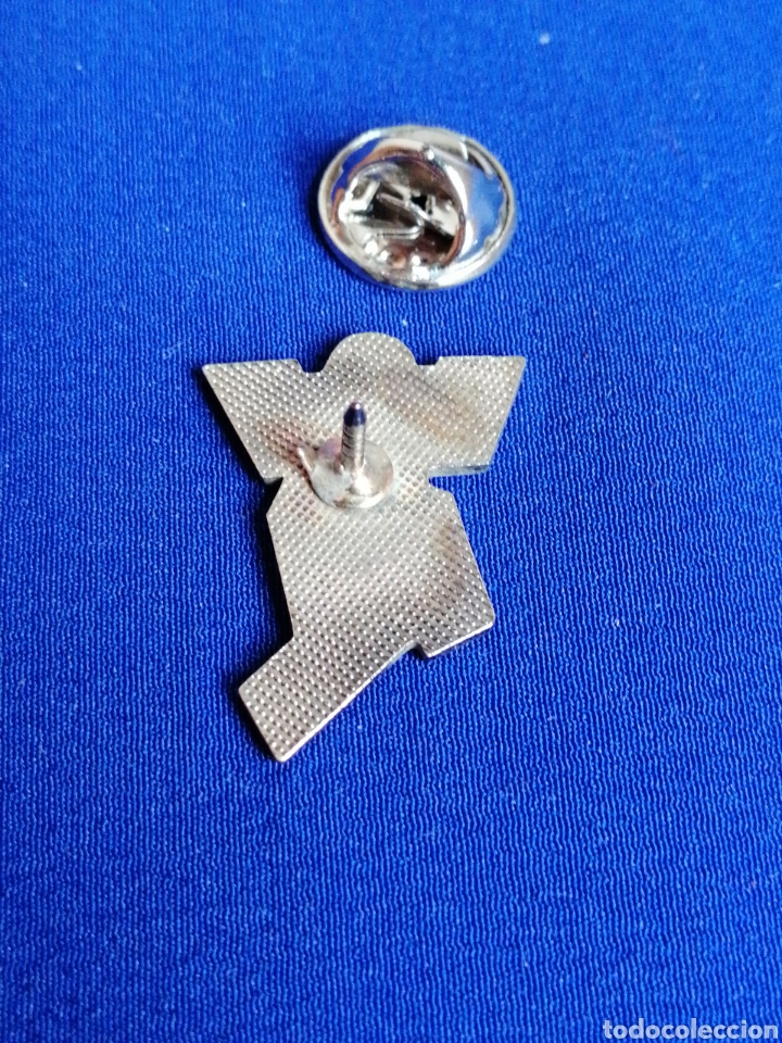 Pins de colecci&oacute;n: CRAZY NIGHT PIN - Foto 2