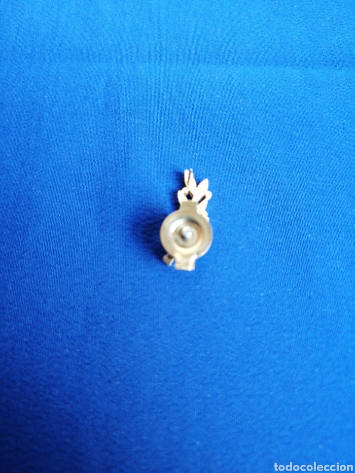Pins de colecci&oacute;n: INSIGNIA EJ&Eacute;RCITO DE ROSCA - Foto 2
