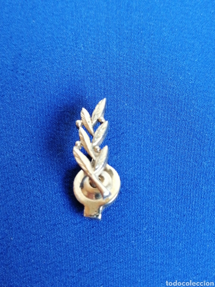 Pins de colecci&oacute;n: INSIGNIA EJ&Eacute;RCITO DE ROSCA