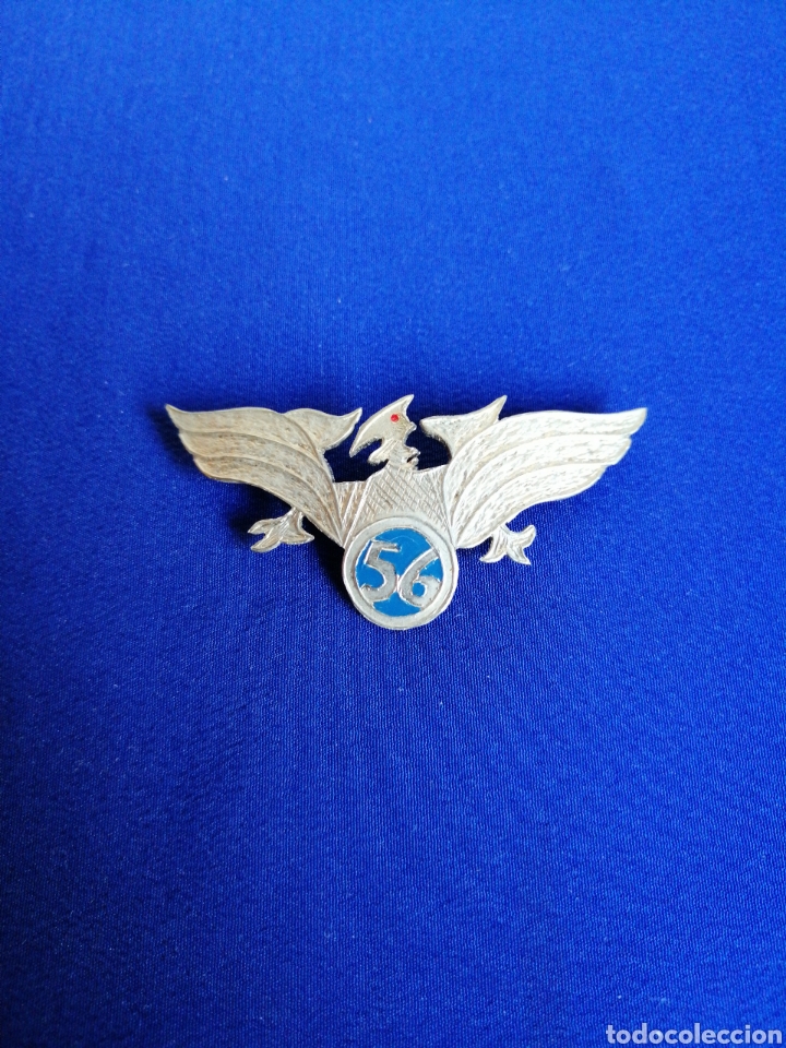 Sammlung von Pins: INSIGNIA AGUILA ESCUDO HER&Aacute;LDICO DE ALFILER