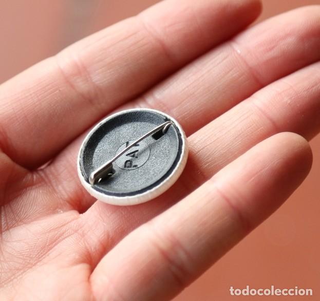 Pins de colecci&oacute;n: ELS PETS - CHAPA CON IMPERDIBLE - Foto 2