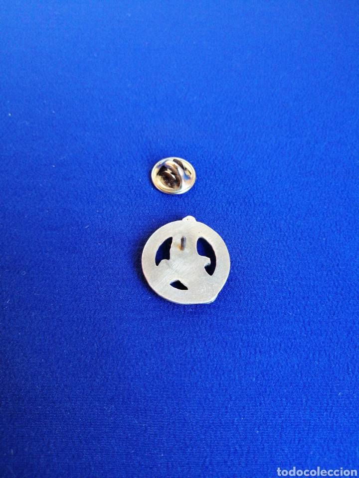Pins de colecci&oacute;n: NATURAL ATHANA PIN - Foto 2