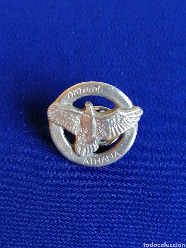 Pins de colecci&oacute;n: NATURAL ATHANA PIN - Foto 1