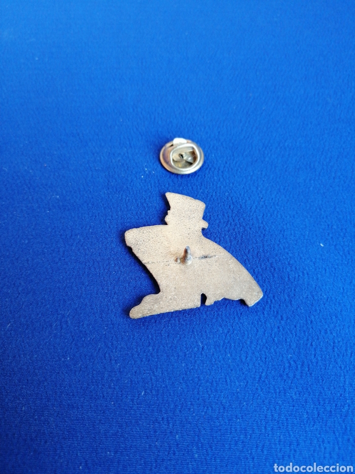 Pins de colecci&oacute;n: JOHNNIE WALKER PIN - Foto 2