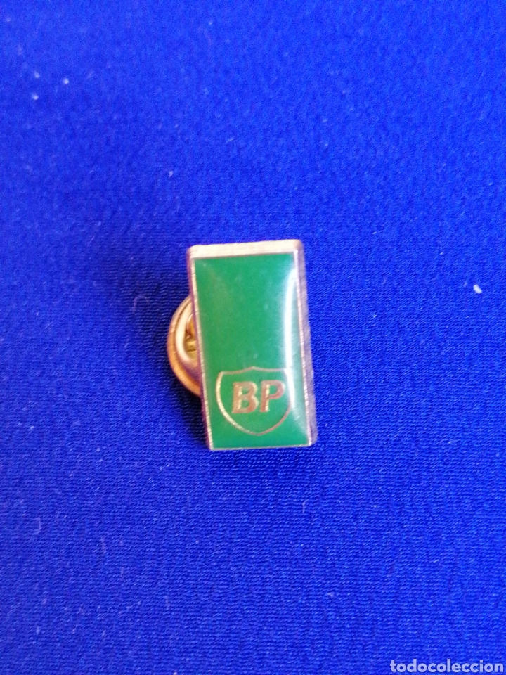 Pins de colecci&oacute;n: BRITISH PETROLEUM BP - Foto 1