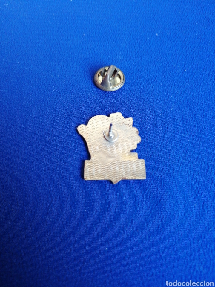Pins de colecci&oacute;n: DELAPIERRE PIN - Foto 2