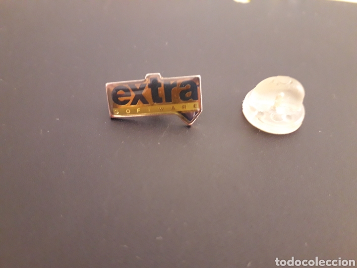 Pins de colecci&oacute;n: PIN EXTRA SOFTWARE, INFORM&Aacute;TICA PEDIDO M&Iacute;NIMO 3&euro; - Foto 1