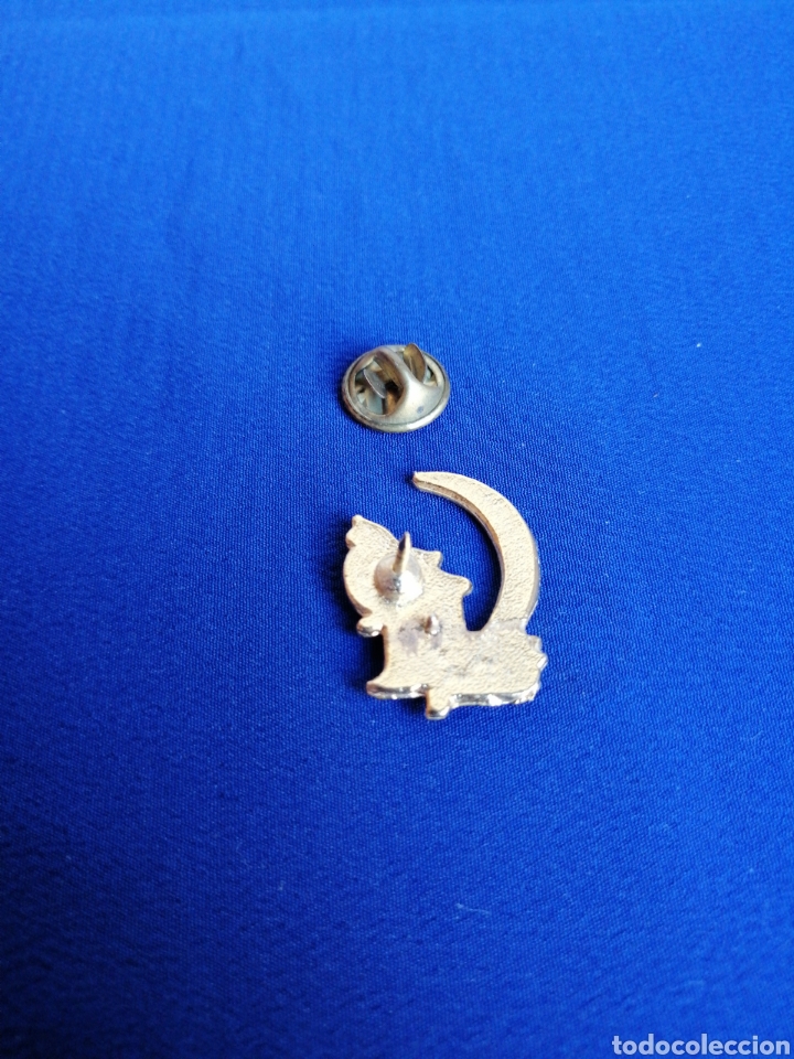 Pins de colecci&oacute;n: MOROS Y CRISTIANOS PIN - Foto 2