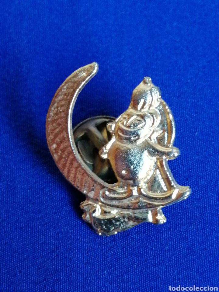 Pins de colecci&oacute;n: MOROS Y CRISTIANOS PIN - Foto 1