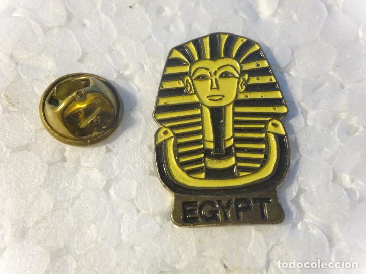 Pin en egipto