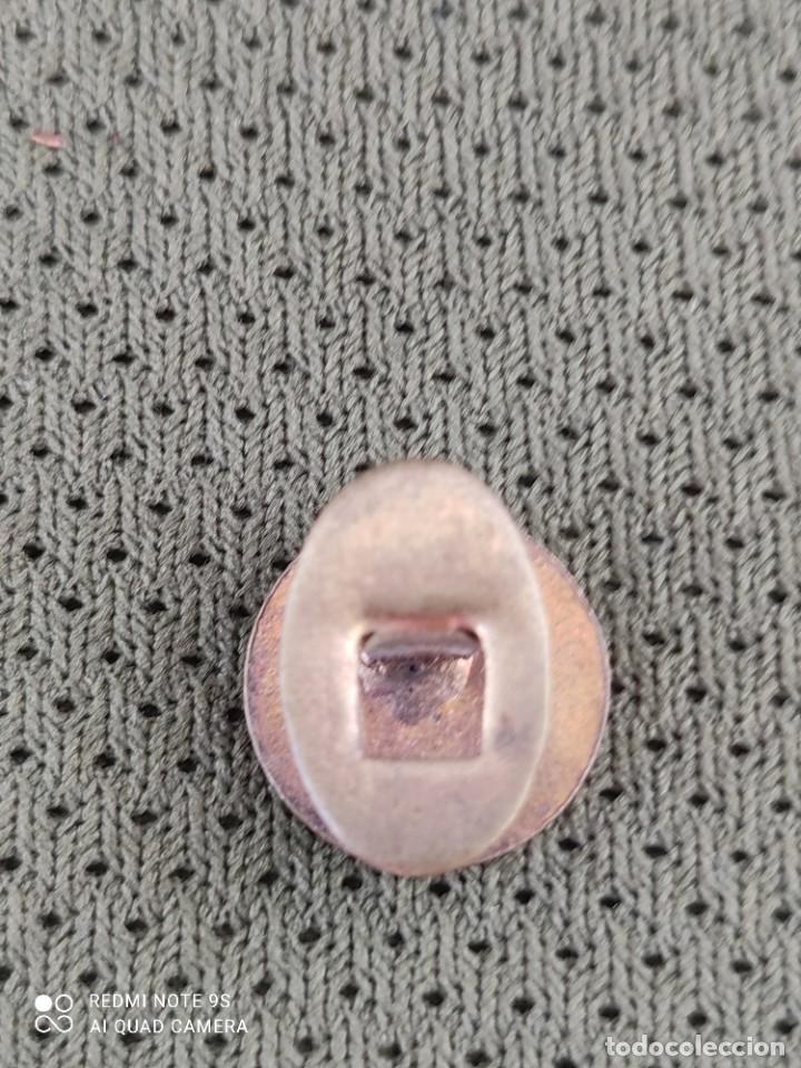 Pins de colecci&oacute;n: PIN M.M.C.B. - Foto 3