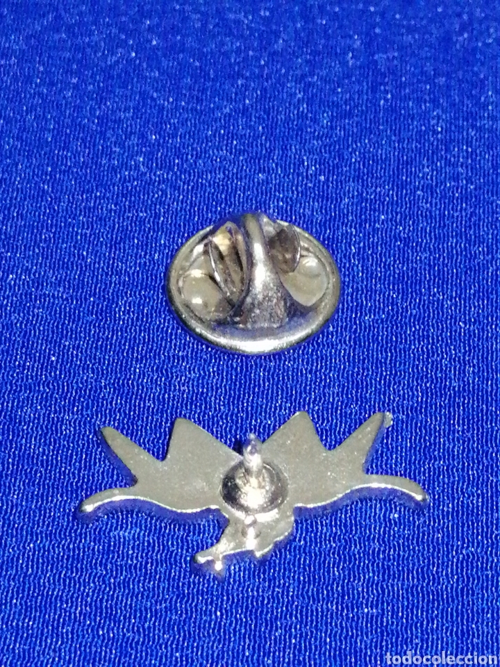 Pins de colecci&oacute;n: OCEANOGRAFICO VALENCIA PIN - Foto 2