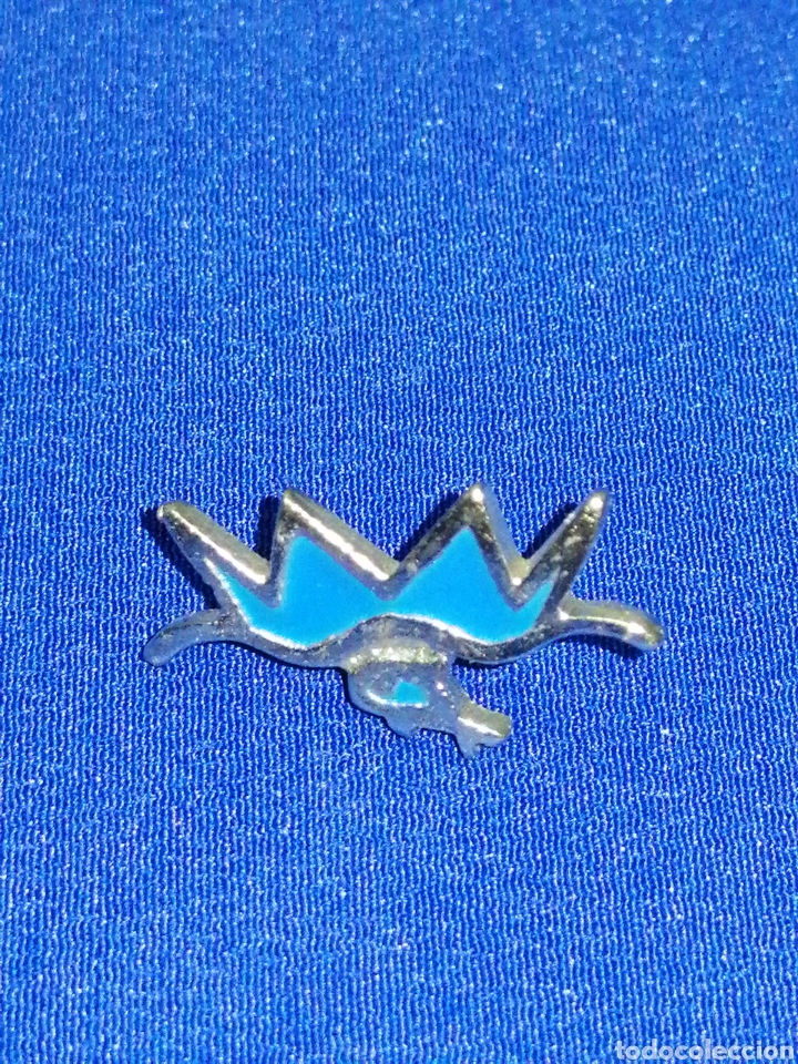 Pins de colecci&oacute;n: OCEANOGRAFICO VALENCIA PIN - Foto 1