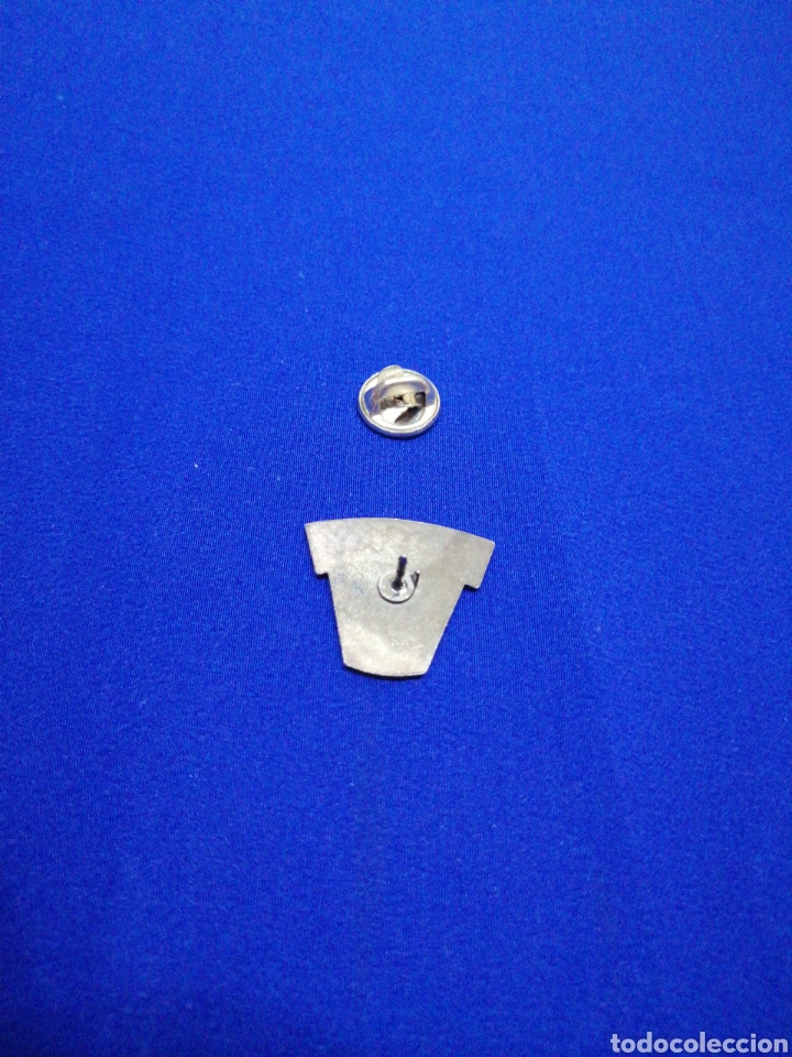 Pins de colecci&oacute;n: ROSKY GIRASOL C&Oacute;MIC PIN - Foto 2