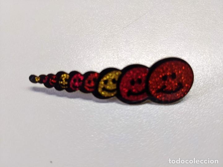PIN ESPA&Ntilde;A