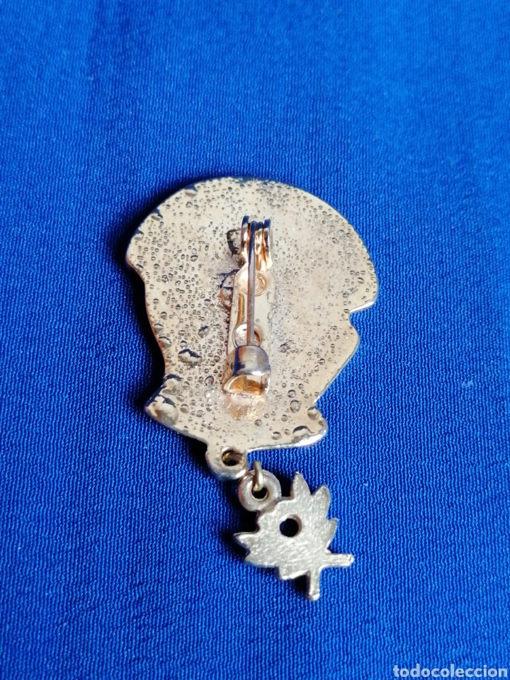 Pins de colecci&oacute;n: FALLA SANT JOAN (ALZIRA) - Foto 2