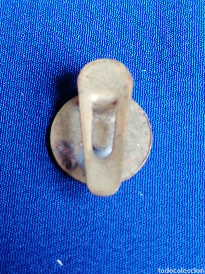 Pins de colecci&oacute;n: PYE INSIGNIA DE OJAL - Foto 2