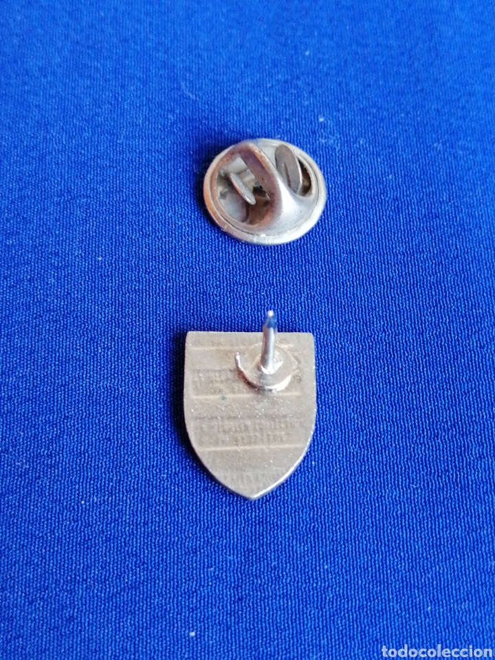 Pins de colecci&oacute;n: 1.G.M.S. PIN - Foto 2