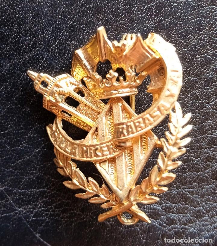 Pins de colecci&oacute;n: PIN FALLA MICER RABASA - ALFILER