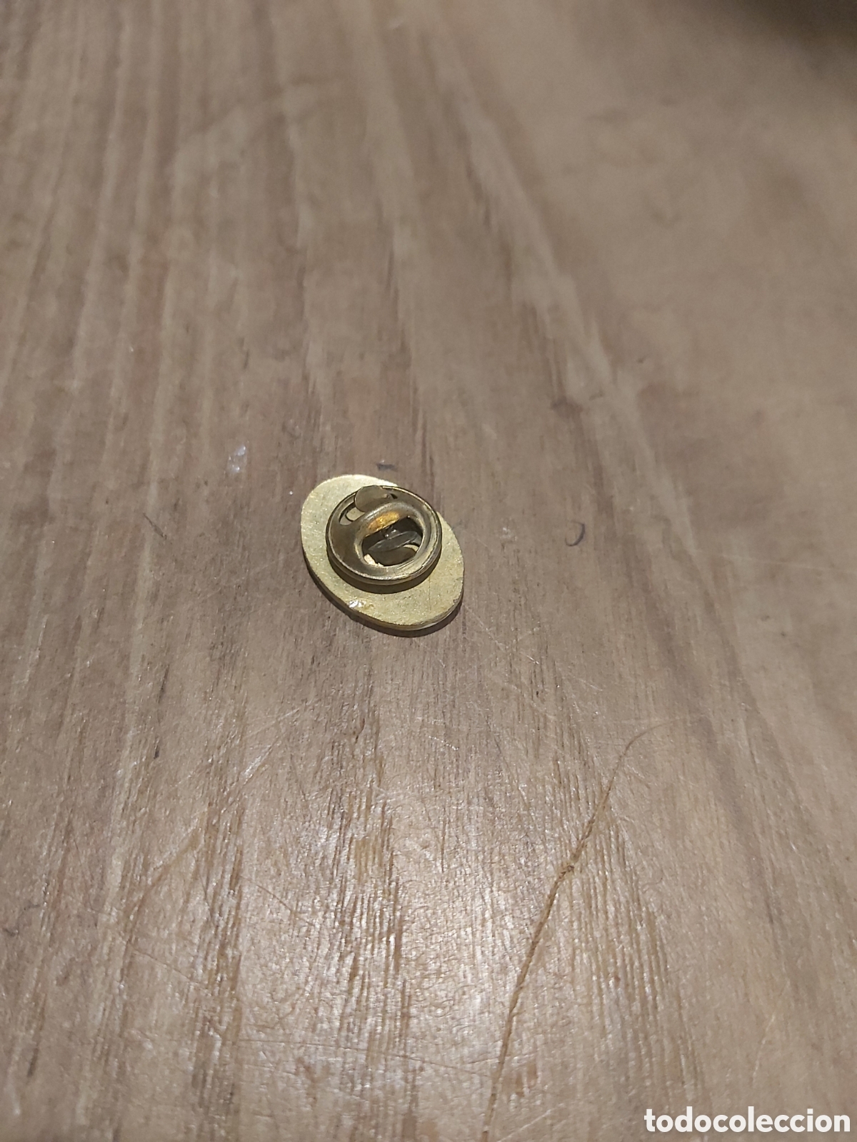 Pins de colecci&oacute;n: Pin ol&iacute;mpicos vintage - Foto 2