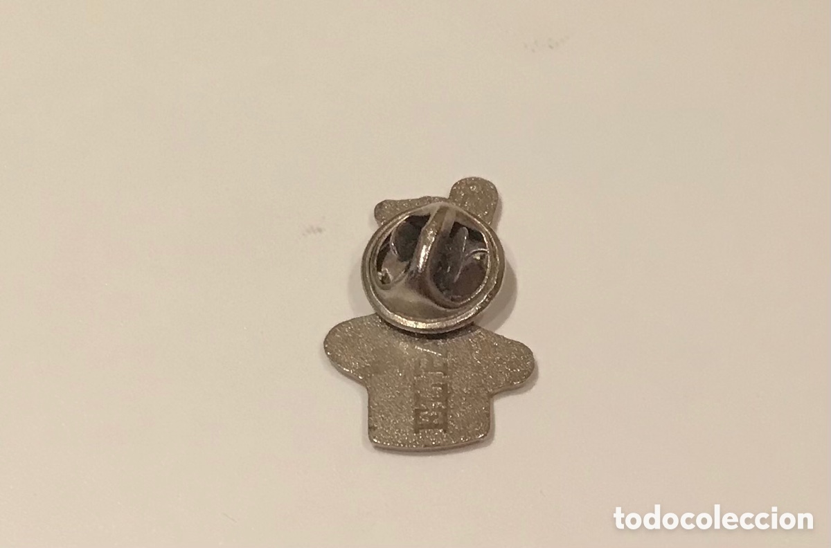 Pins de colecci&oacute;n: PIN CASTELLERS - Foto 2
