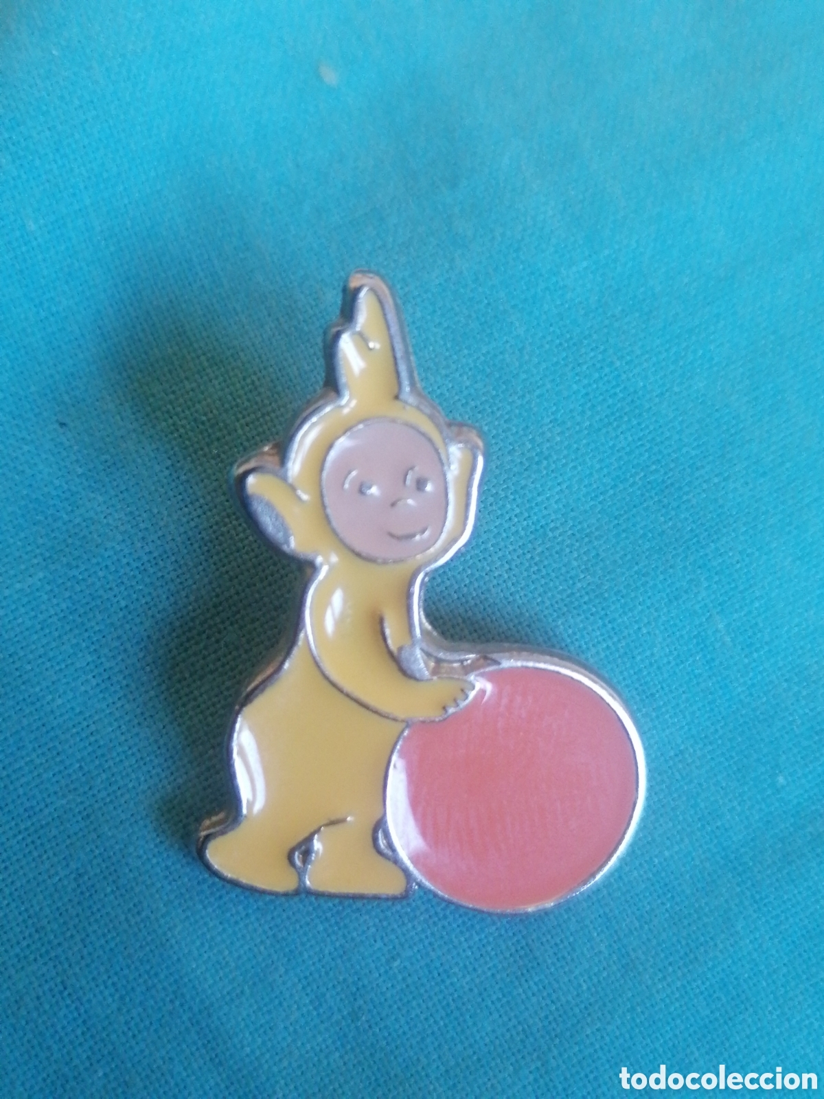 Pins de colecci&oacute;n: Pin Teletubbies - Foto 1