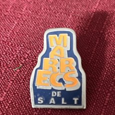 Pins de colección: PIN MARRECS DE SALT. Lote 366159276