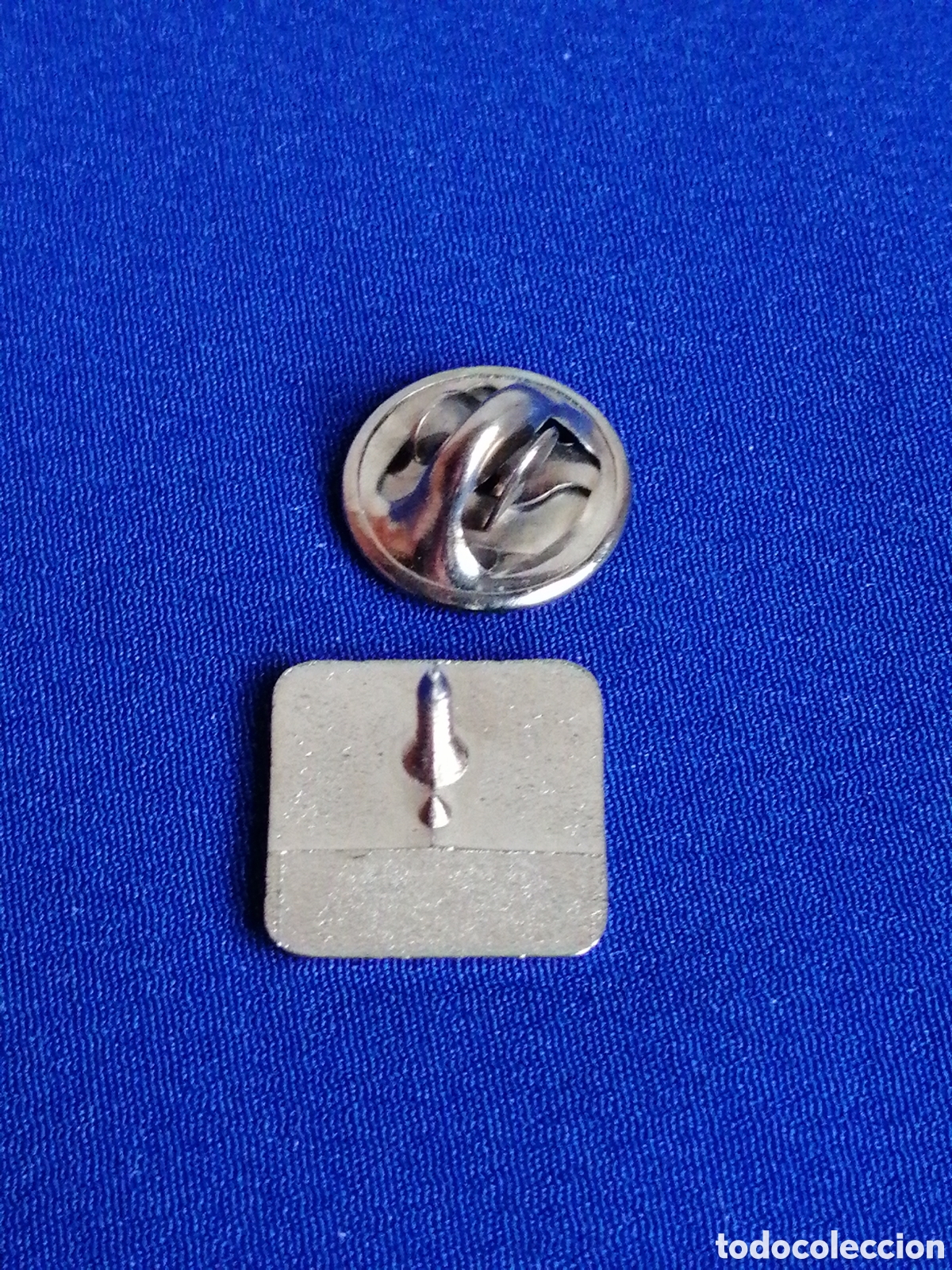 Pins de colecci&oacute;n: MINI DISC PIN - Foto 2