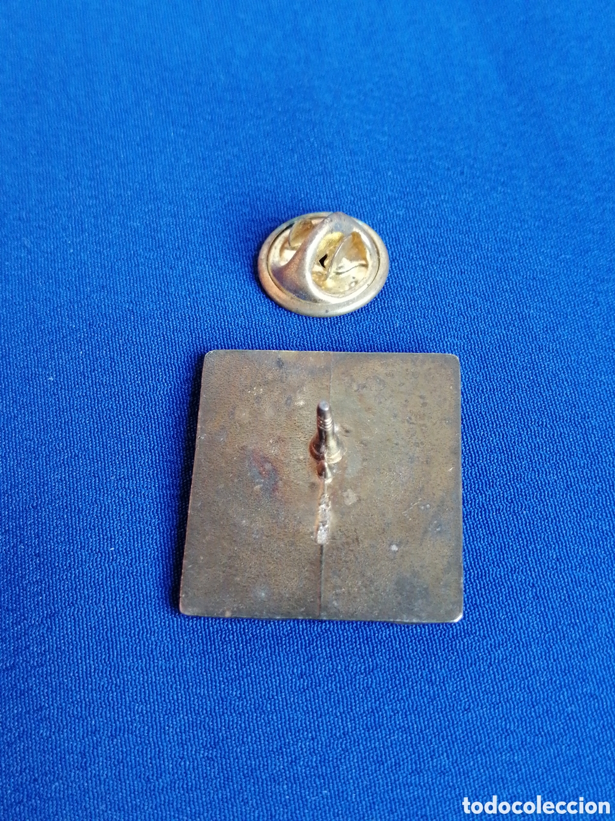 Pins de colecci&oacute;n: CADENA CIEN PIN - Foto 2