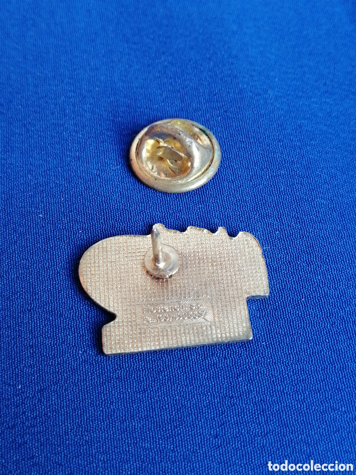 Pins de colecci&oacute;n: CADENA 40 PRINCIPALES PIN - Foto 2