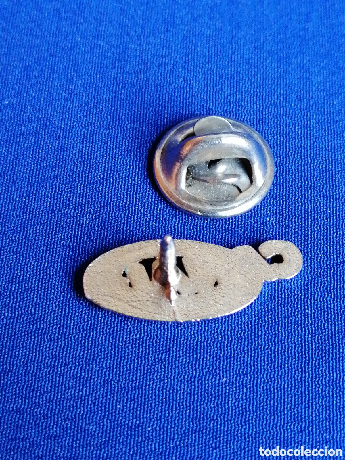 Pins de colecci&oacute;n: CANAL + PIN - Foto 2