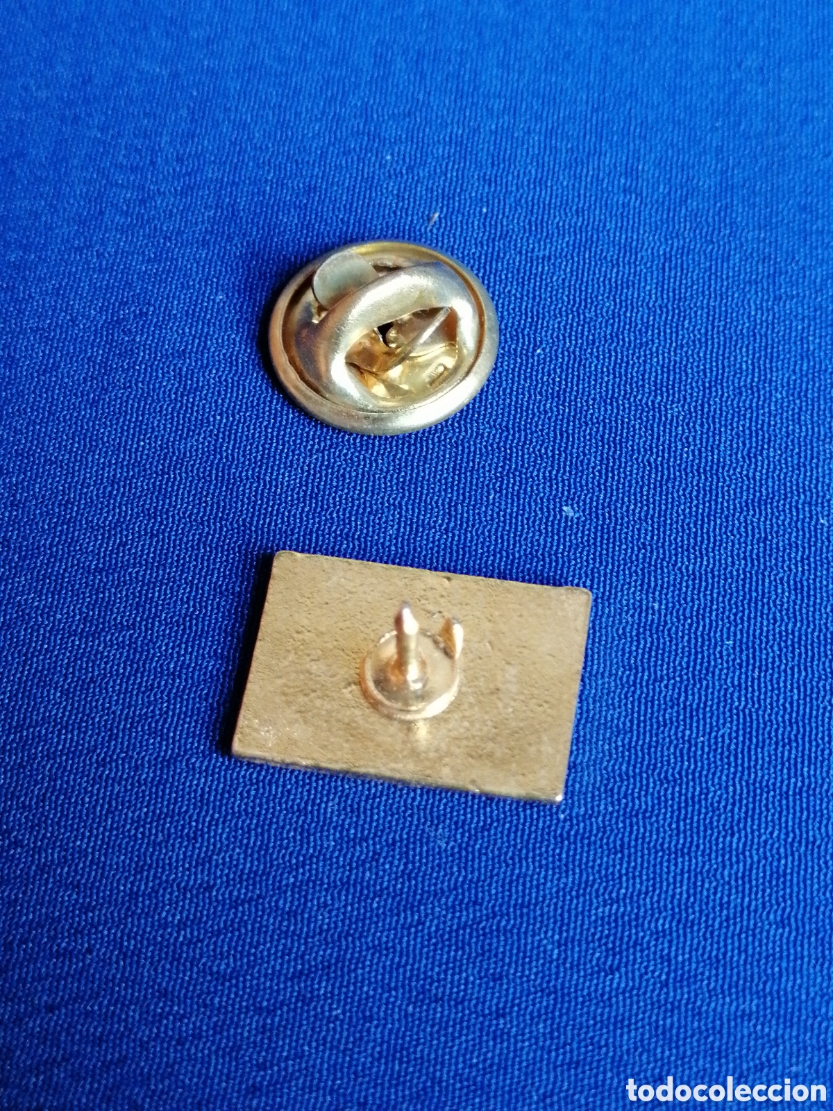 Pins de colecci&oacute;n: CANAL + DEMAIN PIN - Foto 2