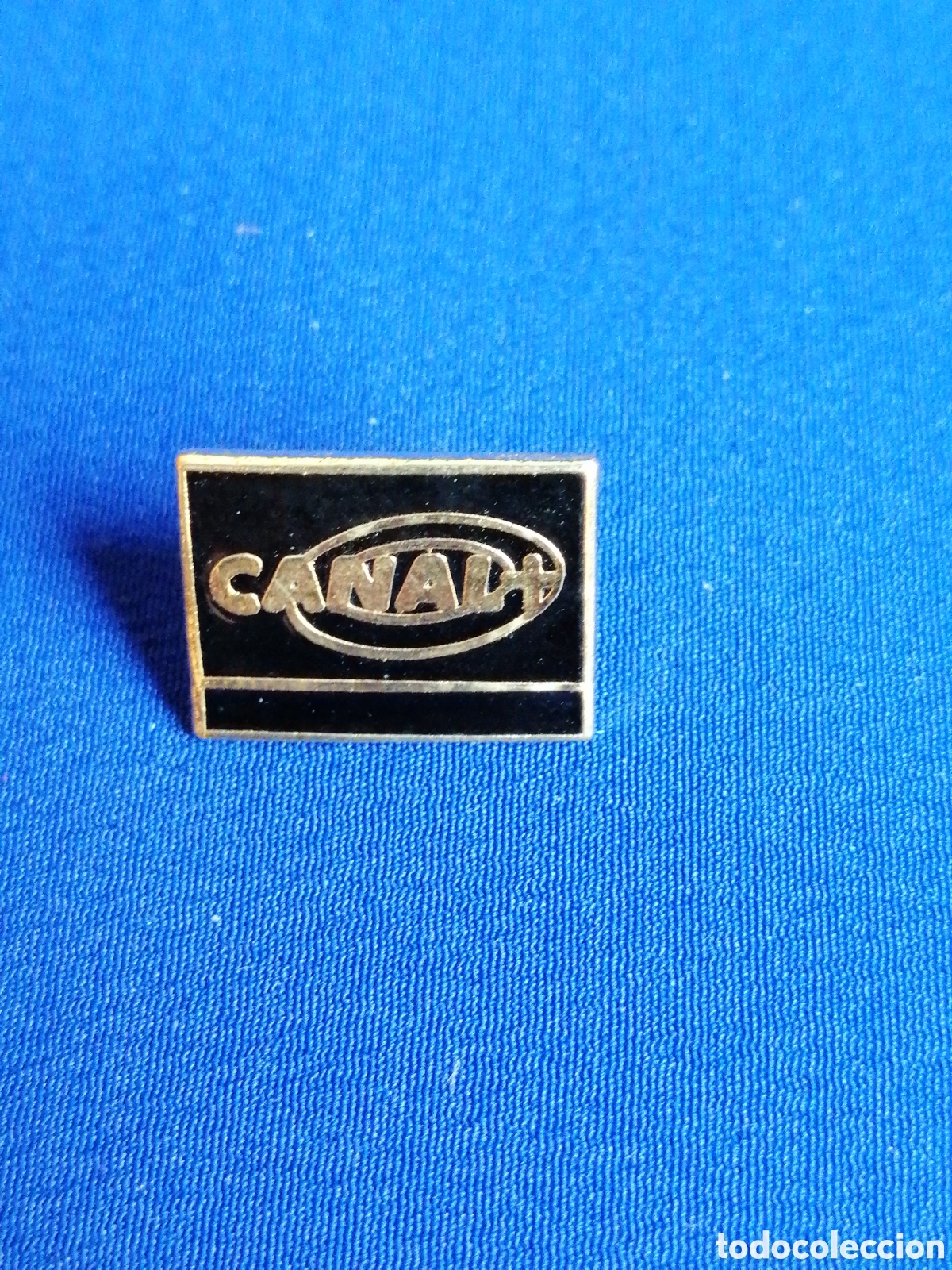 Pins de colecci&oacute;n: CANAL +PIN - Foto 1